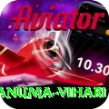 hanuma vihari - Slots King