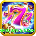 harbhajan singh PK Royal
