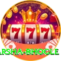 harsha bhogle - Plus v3.3.7
