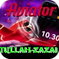 hazratullah zazai VIP Casino App
