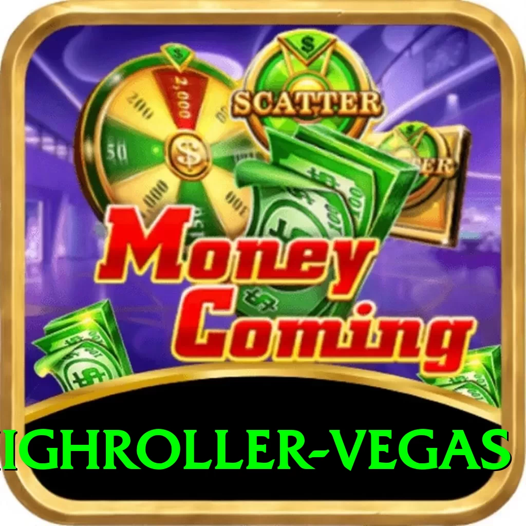 highroller vegas Turbo Latest v5.7.8 - 2