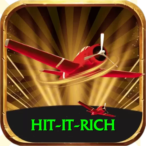 hit it rich Ultimate v3.4.6 - 2