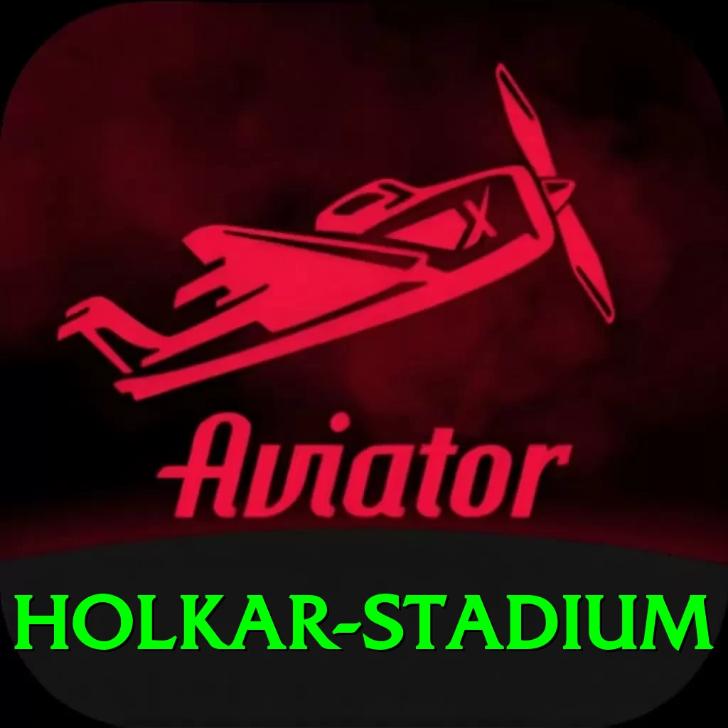 holkar stadium Gaming Plus - 2