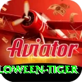 holloween tiger Live Casino Super