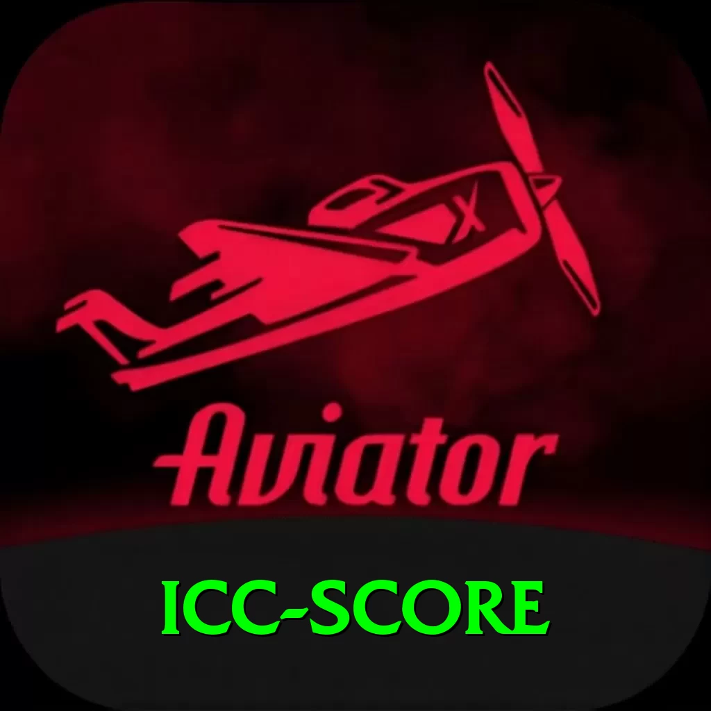 icc score Legend v4.1.2 - 2
