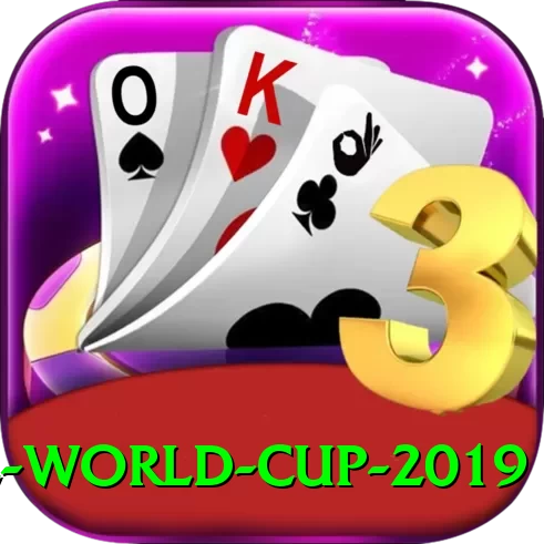 icc world cup 2019 Premium PK v4.0.1 - 2