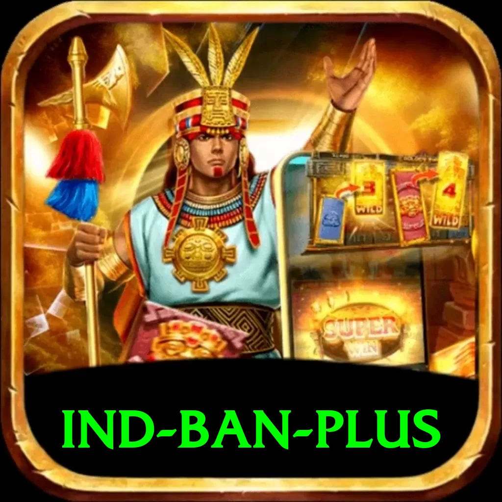 ind ban - Gaming Premium - 2
