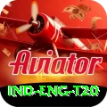 ind eng t20 Pro Gaming App