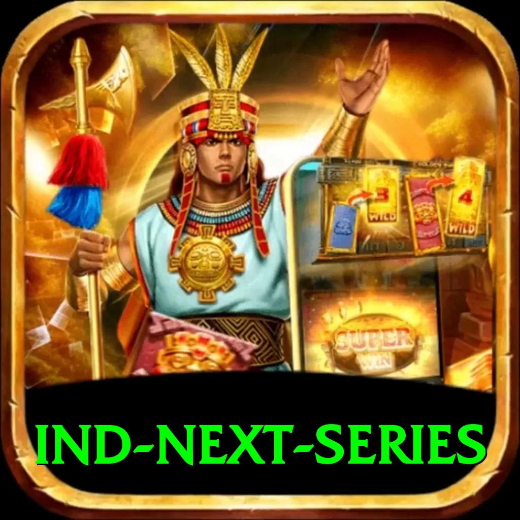 ind next series VIP PK v1.5.5 - 2