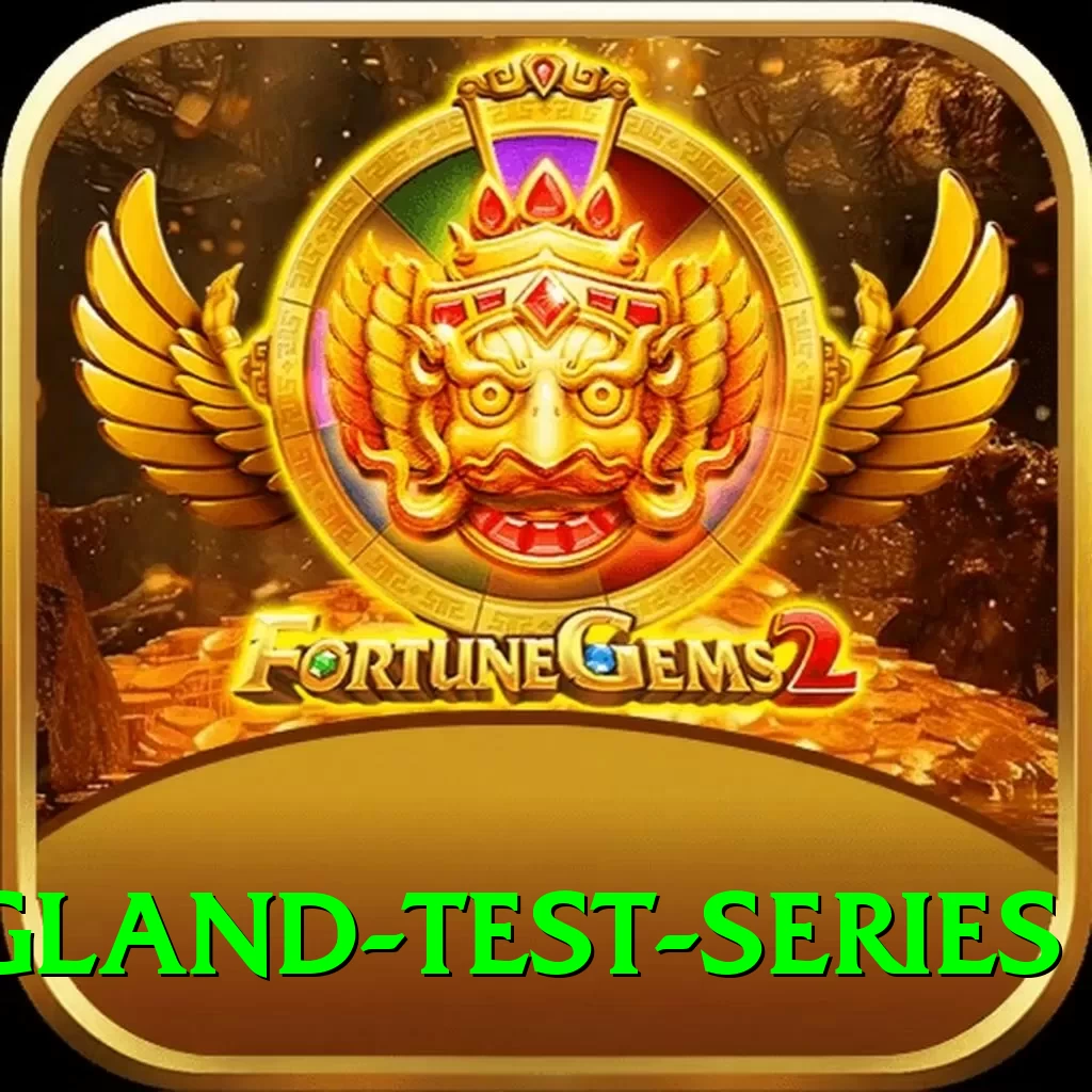 india england test series King v4.8.6 - 2