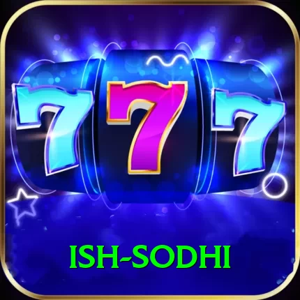 ish sodhi Pro - Daily Bonus - 2