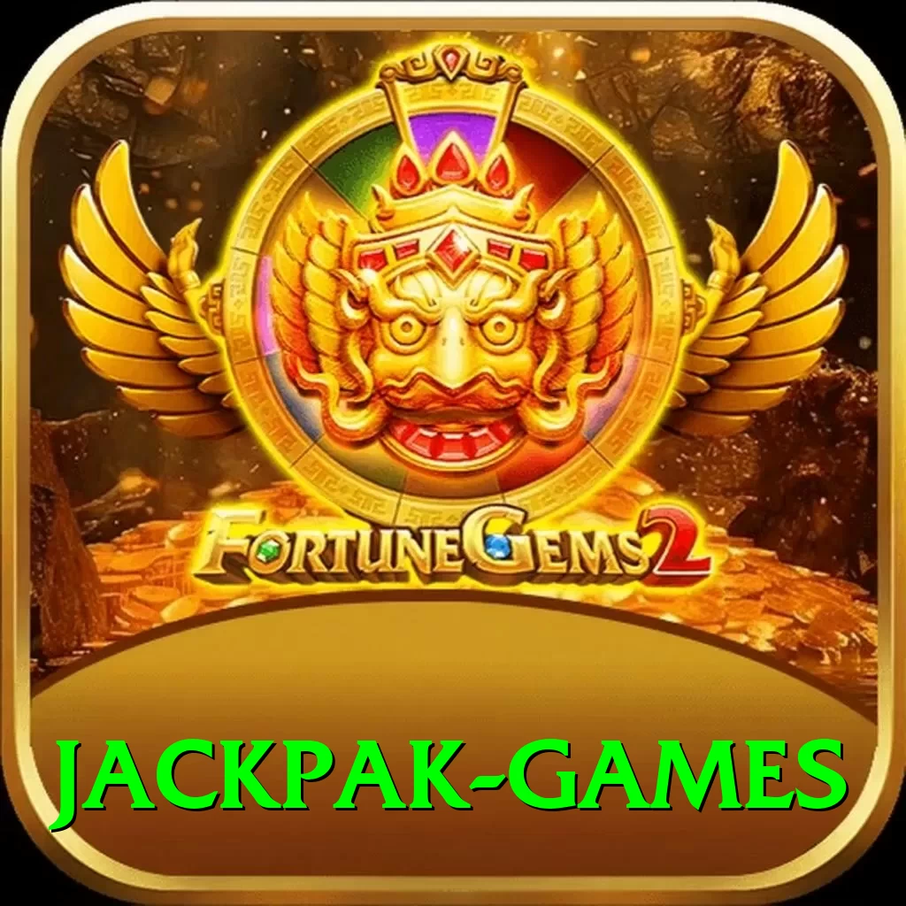 jackpak games Live Prime - 2
