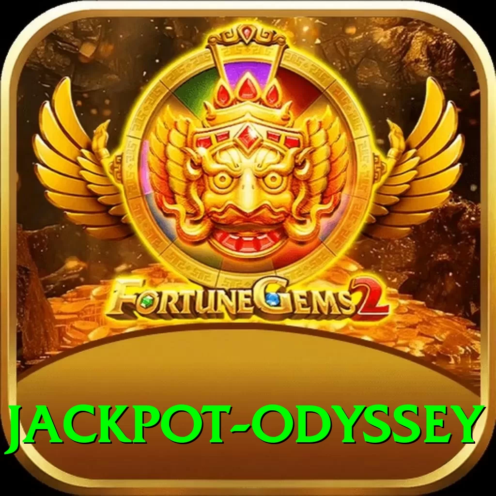 jackpot odyssey - King v5.1.1 - 2