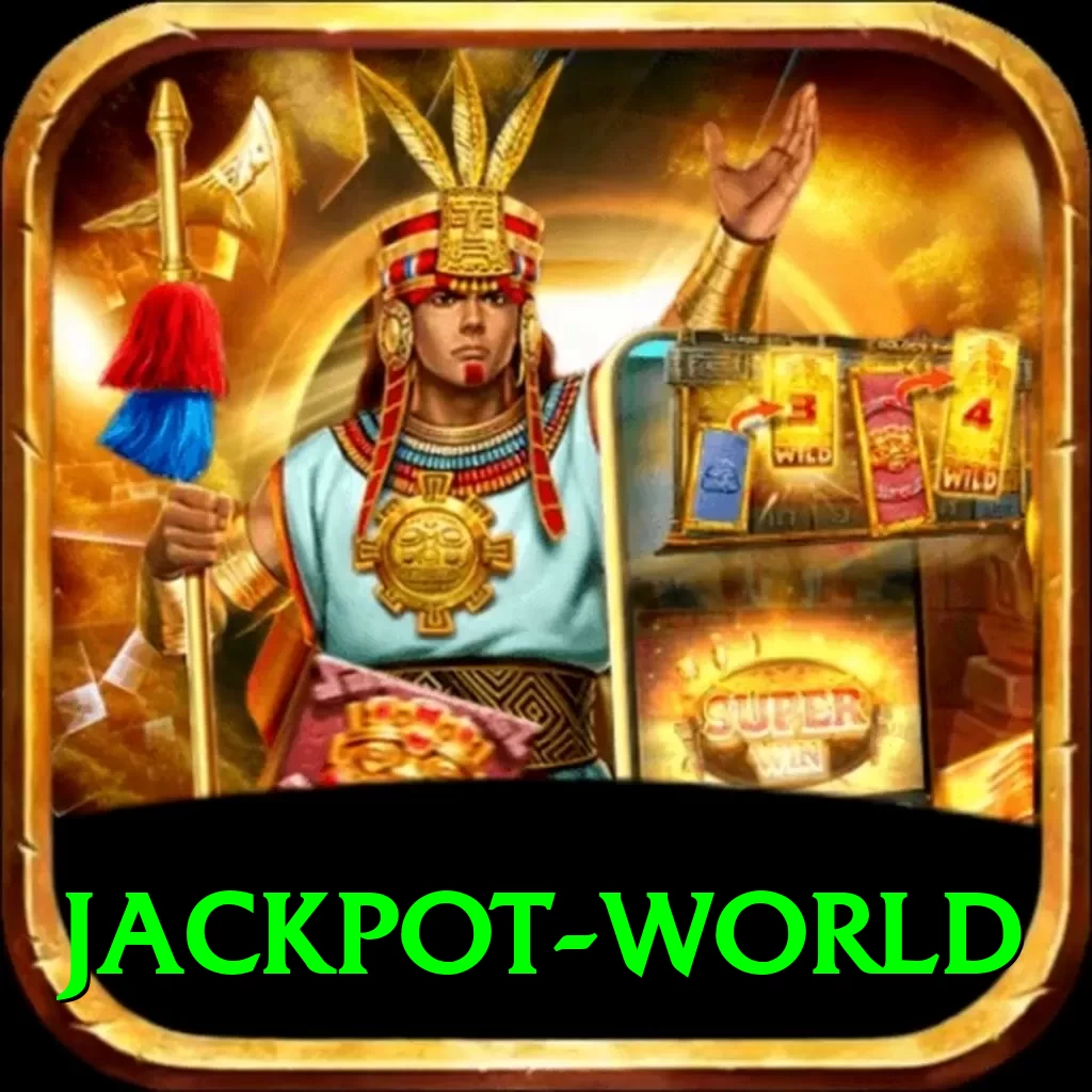 Jackpot World Pakistan Prime v5.1.3 - 2