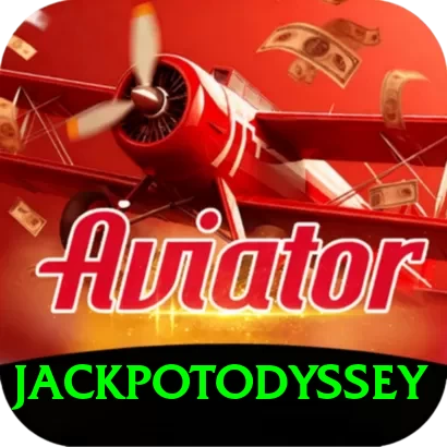 jackpotodyssey APK Legend v5.7.6 - 2