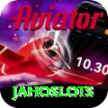 jahoslots Money Deluxe v3.3.2