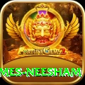james neesham Master Gaming App
