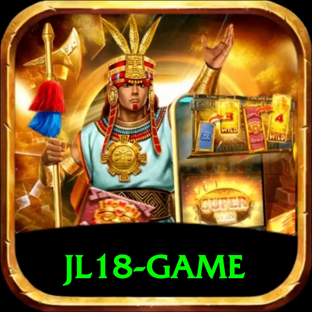 JL18 Game Elite Pro v2.0.0 - 2