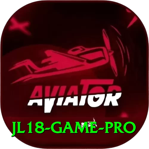 JL18 Game Pro New - 2