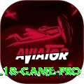 JL18 Game Pro New