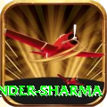 joginder sharma Mega Jackpot