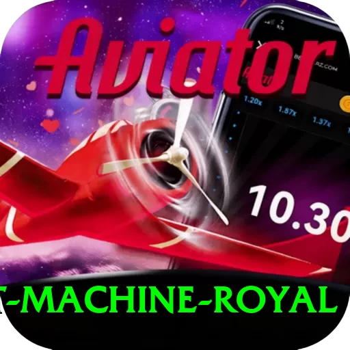 JW7 Game Slot Machine Royal - 2