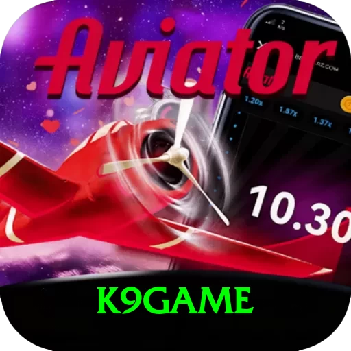 k9game Legend v4.8.1 - 2