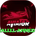 khaleel ahmed - Max Earning App