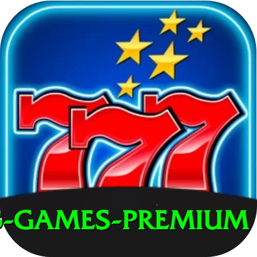 KK Club Games Premium - 2