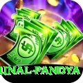 krunal pandya Gaming King