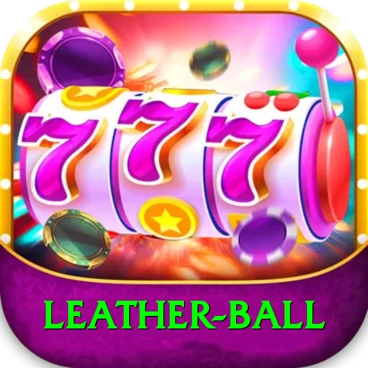 leather ball Extreme APK v1.5.9 - 2