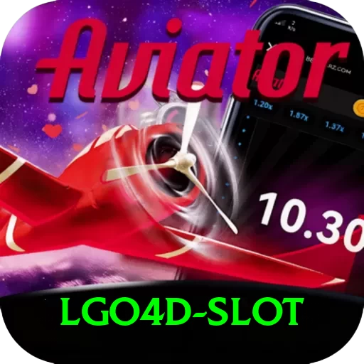lgo4d slot VIP New - 2