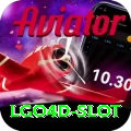 lgo4d slot VIP New