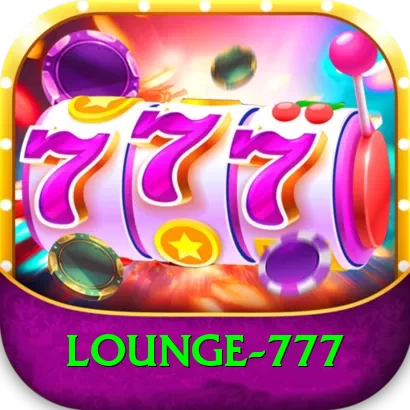 lounge 777 - Live Royal - 2