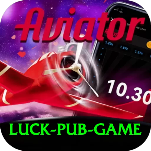 Luck Pub Game Games (Casino & Earning) Turbo v5.4.1 - 2