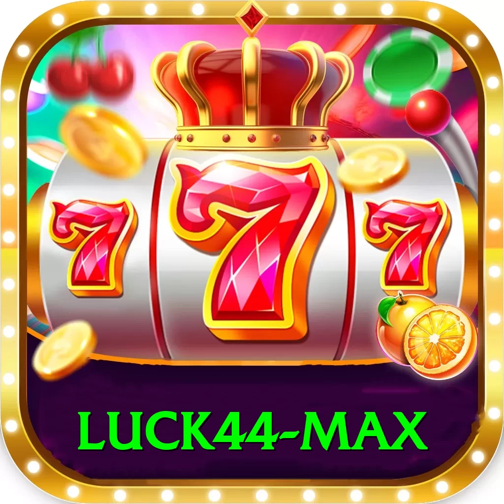 Luck44 - Casino Ultimate - 2