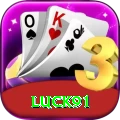 luck91 Elite Pro v5.2.3