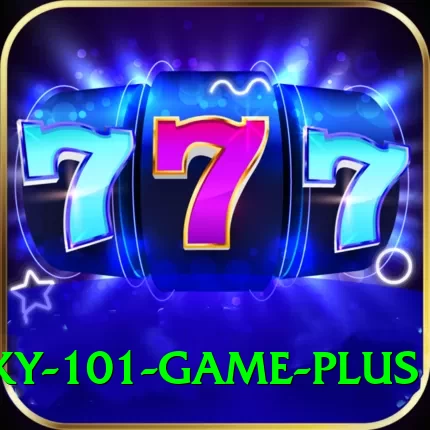 Lucky 101 Game Elite v1.6.7 - 2