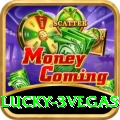 lucky 3vegas Money Prime v2.7.7