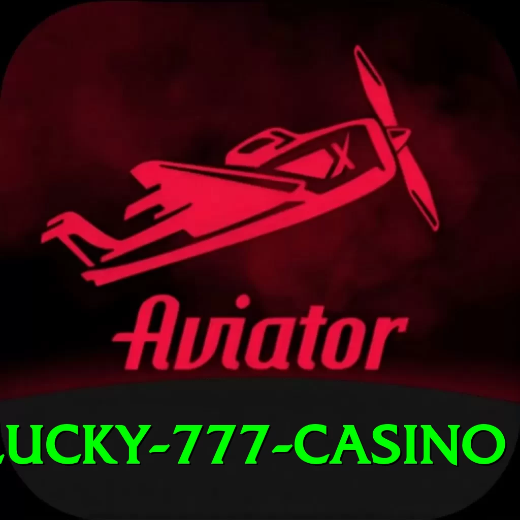 lucky 777 casino Gaming VIP - 2