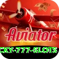lucky 777 slots - VIP Mega