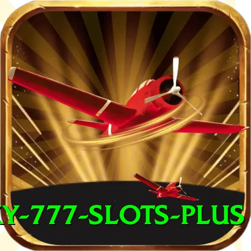 lucky 777 slots Casino Plus v2.7.7 - 2