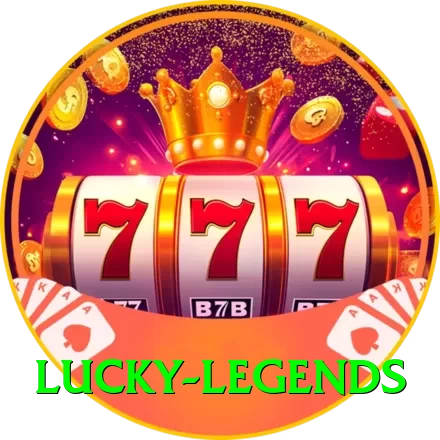 Lucky Legends Gold Pro v5.7.3 - 2