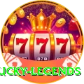 Lucky Legends Gold Pro v5.7.3