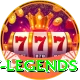 Lucky Legends Gold Pro v5.7.3