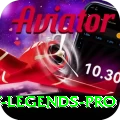 Lucky Legends Jackpot Ultimate v1.5.0