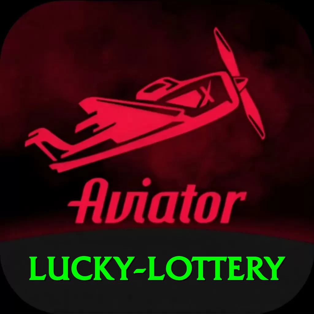 lucky lottery Turbo v1.3.3 - 2