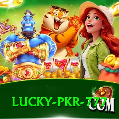 Lucky PKR 777 Ultimate v3.1.8 - 2