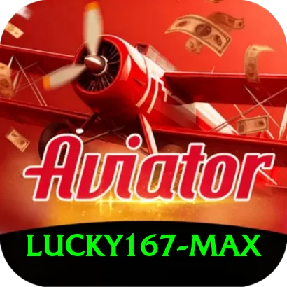 Lucky167 Legend Casino App - 2
