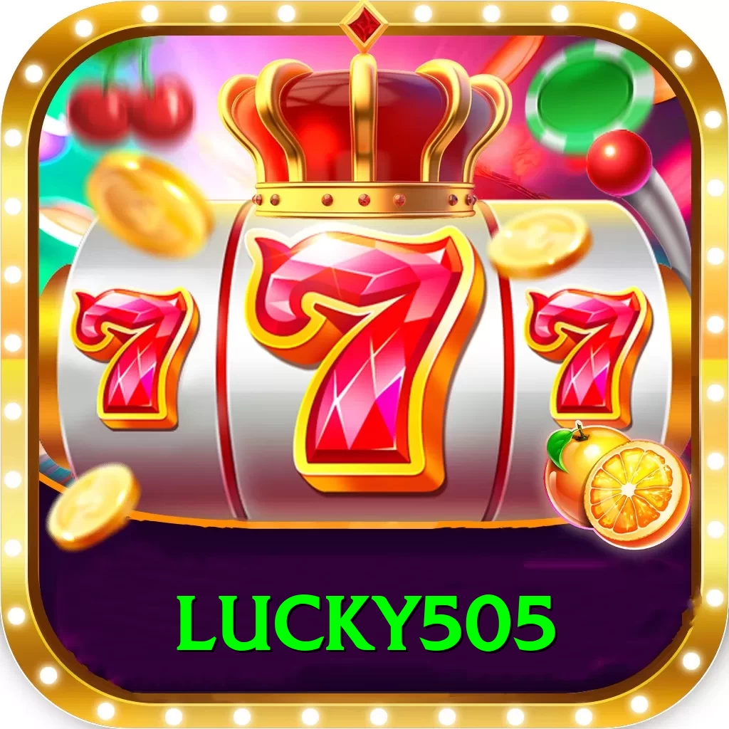 lucky505 Live Premium v2.2.6 - 2